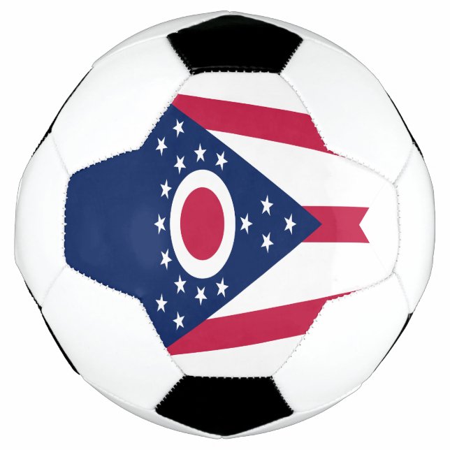 Ohio State Flag Football (Front)