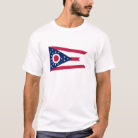 Ohio State Flag