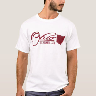 Ohio (State of Mine) T-Shirt