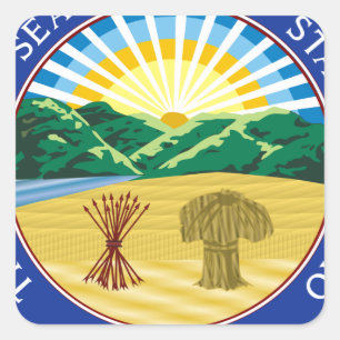 Ohio State Seal