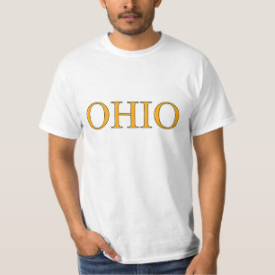 Ohio T-Shirt