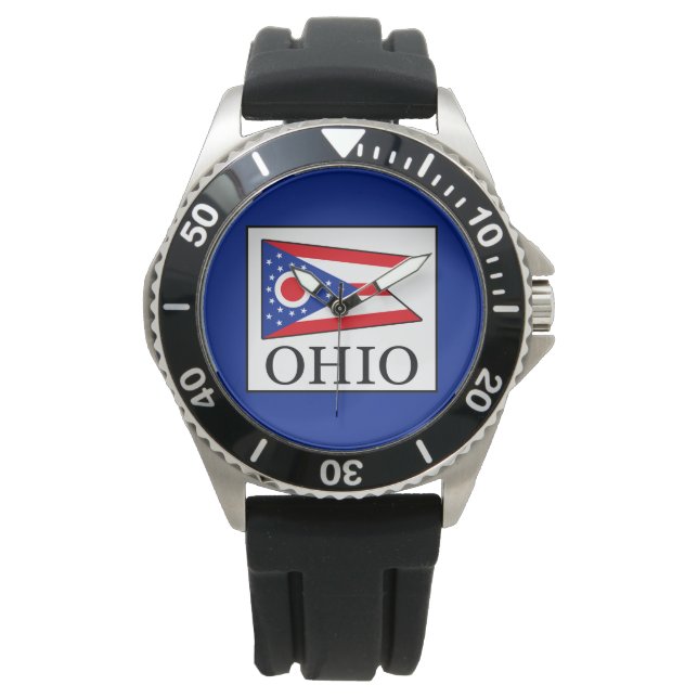 Ohio Watch (Front)