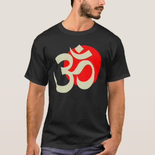 Ohm blk T-Shirt