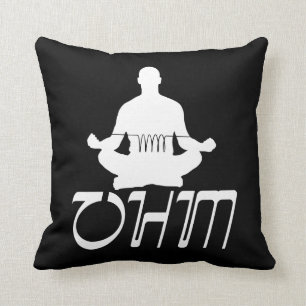 OHM CUSHION