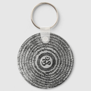 ohm key ring