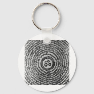 ohm key ring
