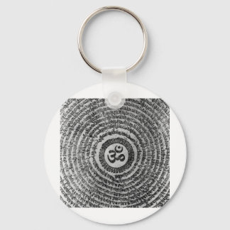 ohm key ring