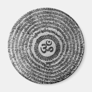 ohm magnet