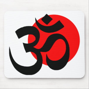 Ohm Mouse Mat