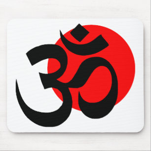 Ohm Mouse Mat