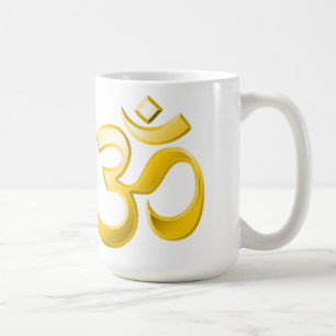 Ohm Mug