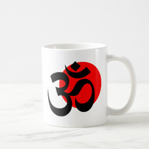 Ohm mug