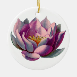 Ohm Ohm Ohm Ceramic Tree Decoration