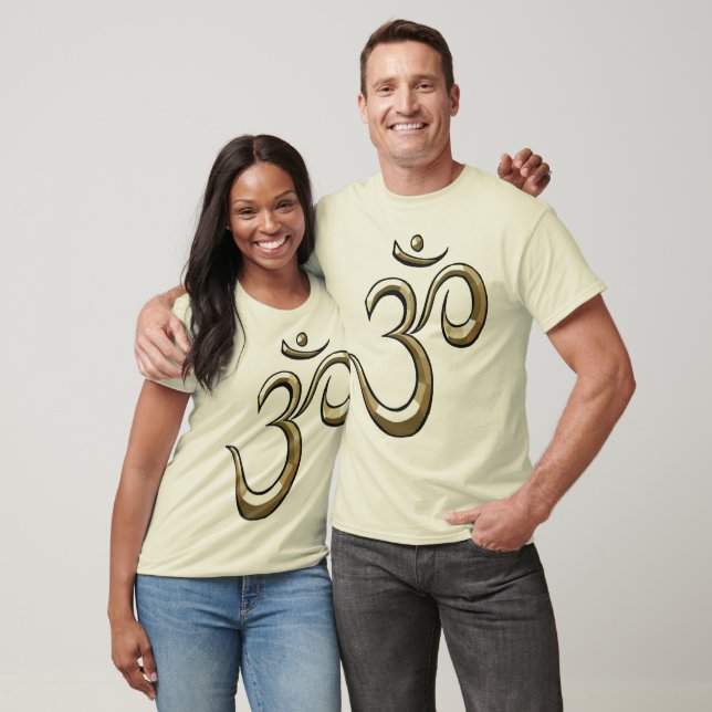 Ohm One T-Shirt (Unisex)