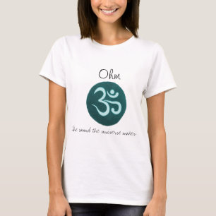Ohm Symbol T-Shirt
