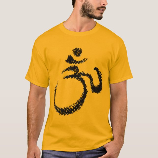 Ohm T-Shirt (Front)