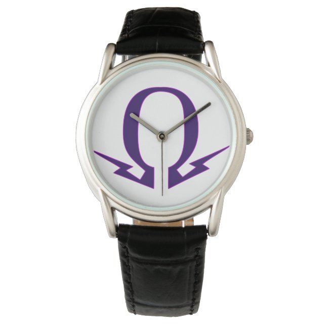 ohm watch (Front)
