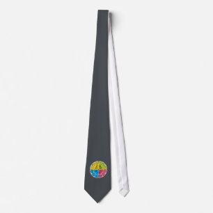 Ohm's Law Circle Tie