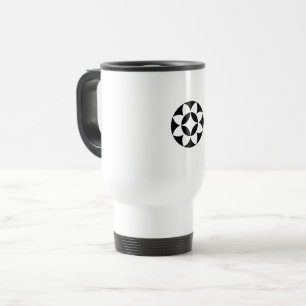 Ohoka shippo travel mug