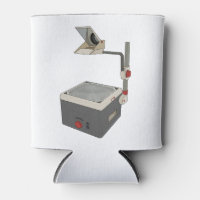 OHP 80s 90s Overhead Projector