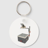 OHP 80s 90s Overhead Projector