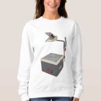 OHP 80s 90s Overhead Projector