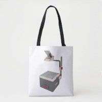 OHP 80s 90s Overhead Projector