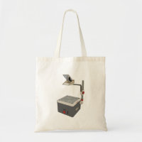 OHP 80s 90s Overhead Projector