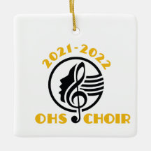 OHSChoir 2021-2022 