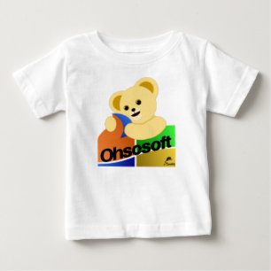 OHSOSOFT (Baby) Baby T-Shirt