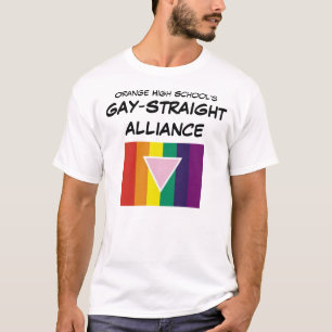 OHS's GSA Shirt