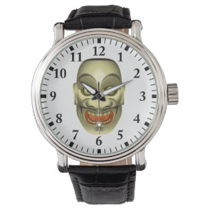 Ohtobide Watch