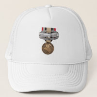 OIF Combat Action Badge