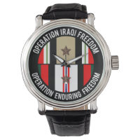 OIF - OEF 1 star