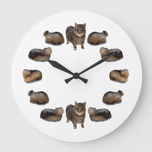 Oiia o' clock