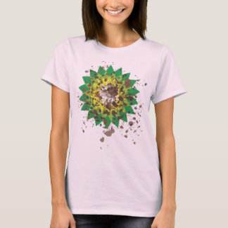 Oil Coast T-Shirt