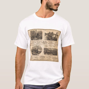 Oil farms T-Shirt