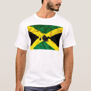 OIL IN JAMAICA T-Shirt