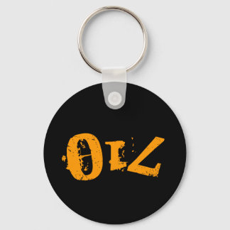 oil key chain