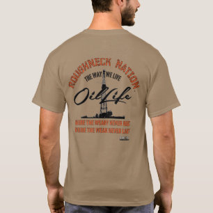 OIL LIFE Original T-Shirt