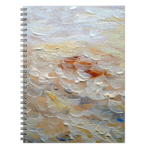 Oil paintings texture, fine artbackground,abstract notebook