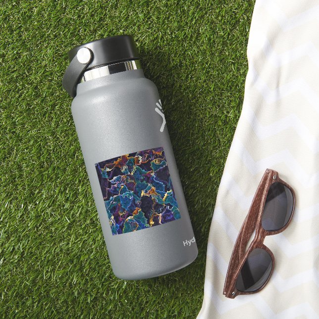 Oil Slick  (HydroFlask Insitu)