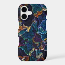 Oil Slick