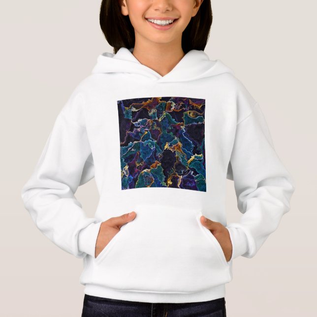 Oil Slick  (Front)