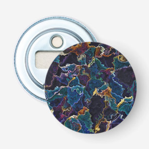 Oil Slick Bottle Opener