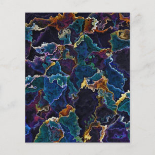 Oil Slick Flyer