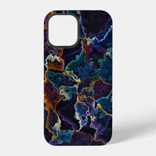 Oil Slick  iPhone 12 Case