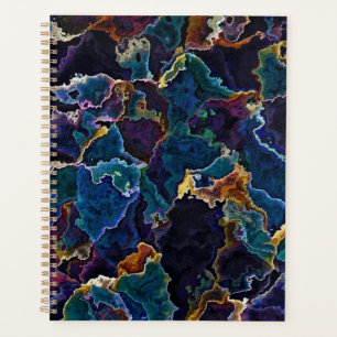 Oil Slick Planner