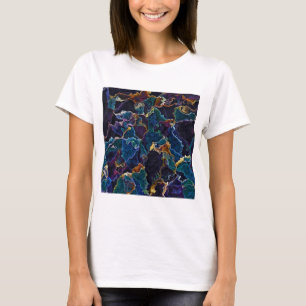 Oil Slick  T-Shirt