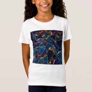 Oil Slick  T-Shirt